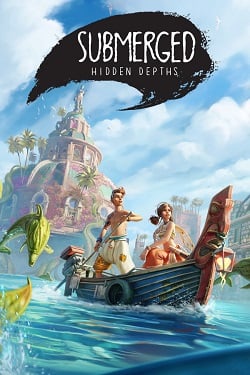 Submerged Hidden Depths